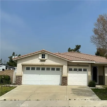 Rent this 4 bed house on 15020 Mount Palomar Lane in Fontana, CA 92336