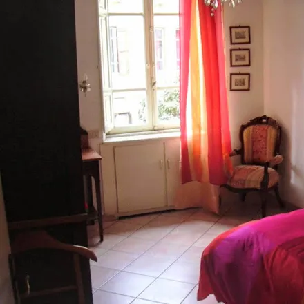 Rent this 1 bed apartment on Rome in Municipio Roma XIII, IT