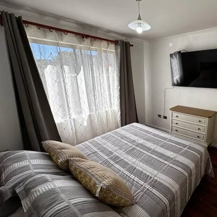 Rent this 2 bed house on 413 0000 San Pedro de la Paz