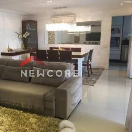 Buy this 4 bed apartment on Rua Carlos Escobar in Santana, São Paulo - SP
