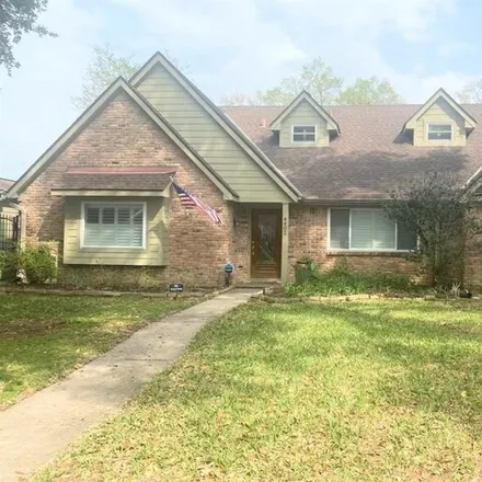 Buy this 4 bed house on 1821 Bethlehem Street in Houston, TX 77018