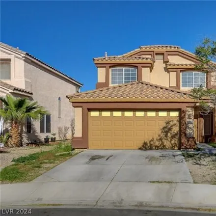 Buy this 4 bed house on 3461 North Buffalo Drive in Las Vegas, NV 89129