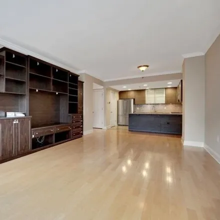 Buy this 1 bed condo on 145 Tidewater Street in Jersey City, NJ 07302