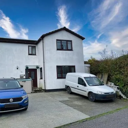 Buy this 3 bed house on unnamed road in Cornwall, PL25 4FA