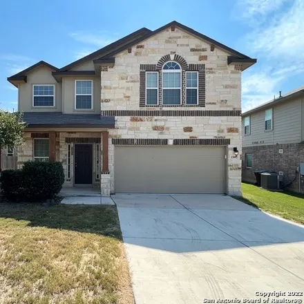 Rent this 4 bed house on 12636 Point Canyon in Bexar County, TX 78253