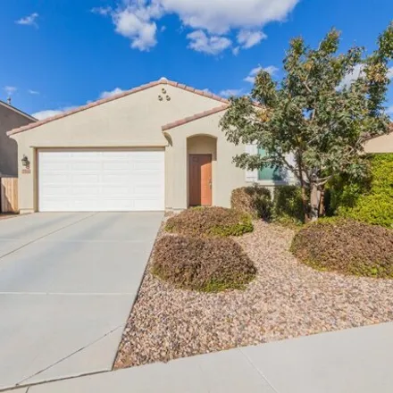 Buy this 3 bed house on 704 West Panola Drive in San Tan Valley, AZ 85140