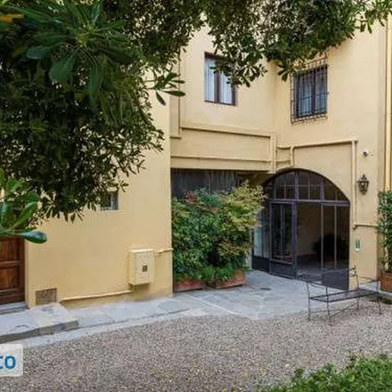 Rent this 2 bed apartment on Via dei Guicciardini 31 R in 50125 Florence FI, Italy