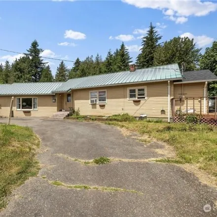 Buy this 4 bed house on 2094 Front St in Lynden, Washington