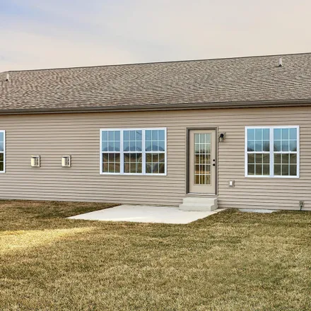 Image 4 - Busey, 312 East Main Street, Mahomet, Champaign County, IL 61853, USA - Duplex for sale