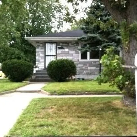 Buy this 3 bed house on 1734 West 23rd Avenue in Gary, IN 46404