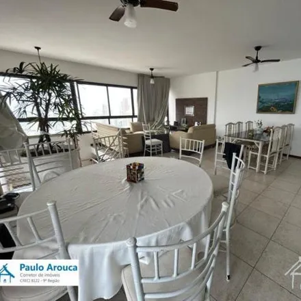 Buy this 3 bed apartment on Quitanda do Apipema in Rua Quintinho de Carvalho, Ondina