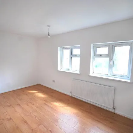 Rent this 3 bed apartment on Manor Farm Road in London, HA0 1DD