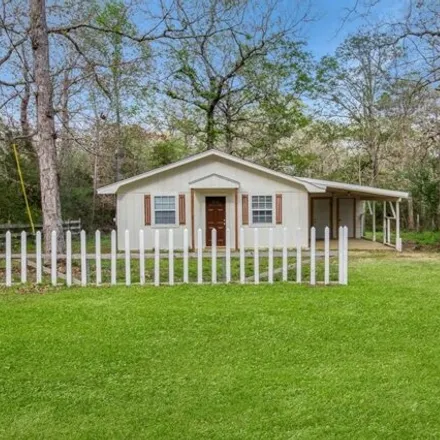 Image 2 - 578 Wood Hvn, Livingston, Texas, 77351 - House for sale