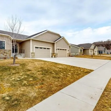 Buy this 4 bed house on Hadley Creek Golf Learning Center in 48th Street Northeast, Rochester