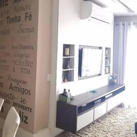 Buy this 3 bed apartment on Avenida Doutor Moura Ribeiro 85 in Marapé, Santos - SP