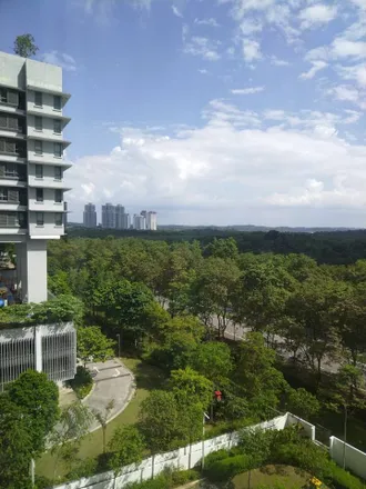 Image 4 - Medini Signature Tower 2, Nusajaya Highway, Medini, 79250 Iskandar Puteri, Johor, Malaysia - Apartment for rent