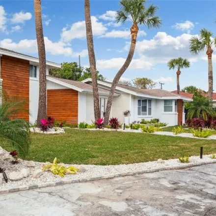 Buy this 4 bed house on 698 Bohenia Circle in Clearwater, FL 33767