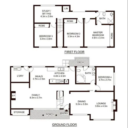 Image 8 - Jamieson Avenue, Baulkham Hills NSW 2153, Australia - Apartment for rent