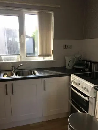 Image 6 - Fresh Student Living, 214 Kennedy Street, Glasgow, G4 0DB, United Kingdom - Apartment for rent