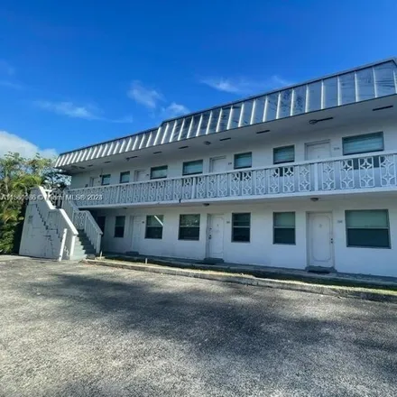 Rent this 1 bed condo on 1777 Venice Lane in North Miami, FL 33181