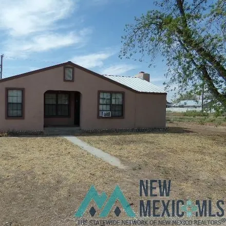 Buy this 3 bed house on 2211 West Grand Avenue in Artesia, NM 88210