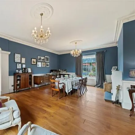 Image 2 - Hardwicke Villa, Caxton Road, Great Gransden, SG19 3BQ, United Kingdom - House for sale
