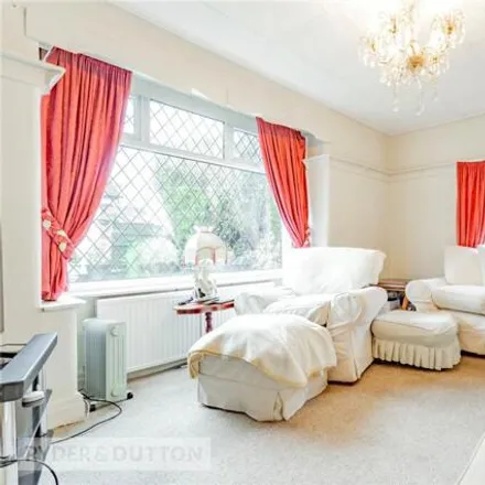 Image 5 - Kingston grove, Manchester, M9 6HD, United Kingdom - House for sale