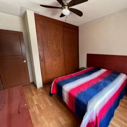 Rent this 2 bed apartment on Calle Fray Toribio de Benavente in Delegación Centro Histórico, 76030 Querétaro