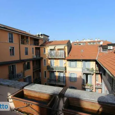 Rent this 3 bed apartment on Via Gaetano Previati 35 in 20149 Milan MI, Italy