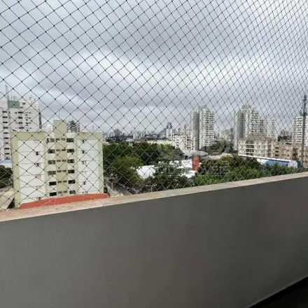 Rent this 3 bed apartment on Rua Marechal Mascarenhas de Moraes in Duque de Caxias, Cuiabá - MT