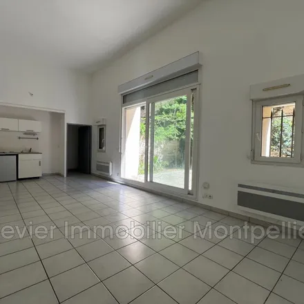 Image 2 - 2 Rue Joffre, 34062 Montpellier, France - Apartment for rent
