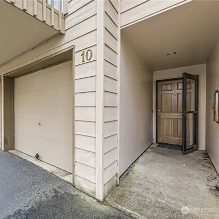 Buy this 2 bed townhouse on 646 168th Place Southwest in Snohomish County, WA 98037