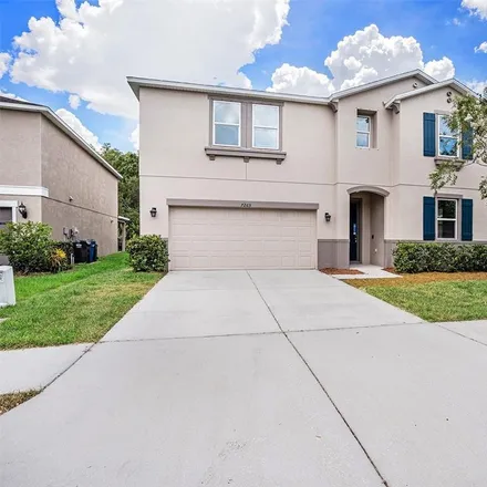 Buy this 4 bed house on Somerset in Hillsborough County, FL