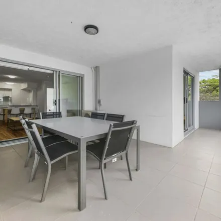 Rent this 2 bed apartment on 45 Regent Street in Woolloongabba QLD 4102, Australia