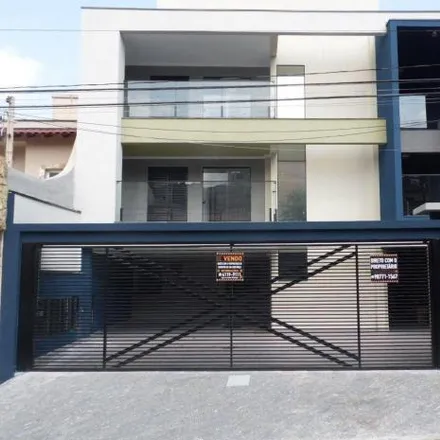 Image 2 - Rua Gelasio Pimenta, Vila Carrão, São Paulo - SP, 03410-060, Brazil - Apartment for sale
