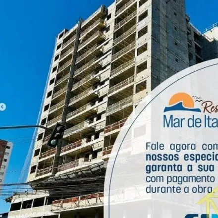 Image 1 - Intervip Telecom, Avenida Luiz Manoel Veloso, Praia de Itaparica, Vila Velha - ES, 29102-207, Brazil - Apartment for sale