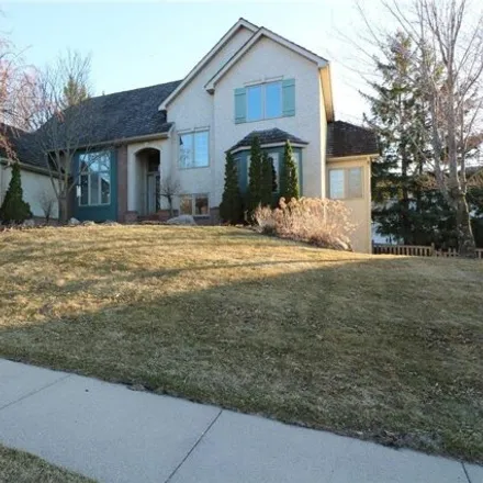 Buy this 5 bed house on 10537 Gristmill Ridge in Eden Prairie, MN 55347