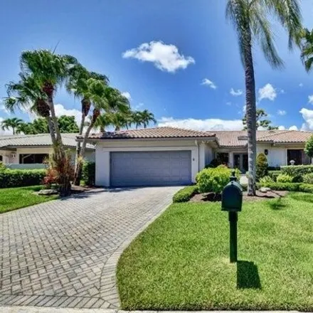 Buy this 3 bed house on 69 Northwoods Drive in Boynton Beach, FL 33436