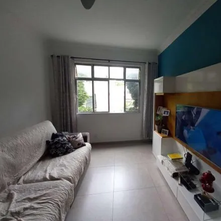 Buy this 2 bed apartment on Rua Senador Furtado in Maracanã, Rio de Janeiro - RJ
