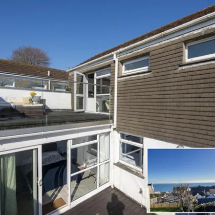 Buy this 2 bed house on 3 Marcwheal in Mousehole, TR19 6PH