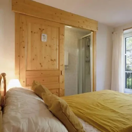 Rent this 2 bed apartment on Saint-Gervais-les-Bains - Le Fayet in Place de la Gare, 74170 Saint-Gervais-les-Bains