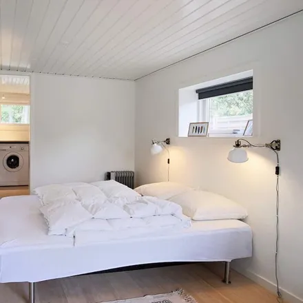 Rent this 1 bed house on Gilleleje in Kystvejen, 3250 Gilleleje