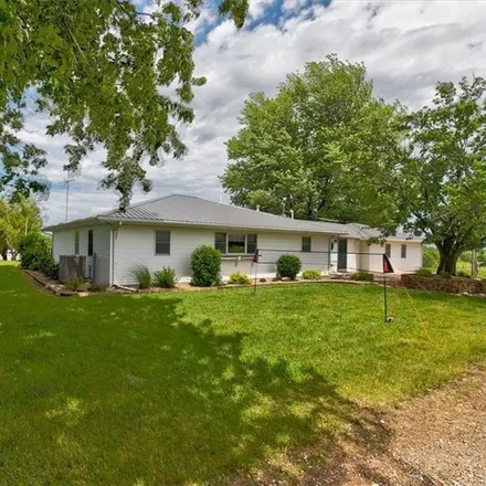 Image 2 - 838 North State Street, Pleasantville, Marion County, IA 50225, USA - House for sale