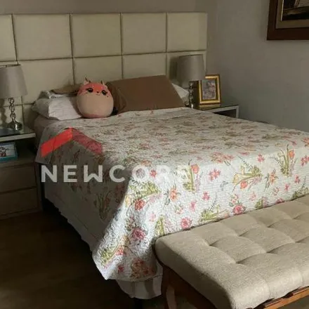 Buy this 3 bed apartment on Rua Américo de Macedo in Gutierrez, Belo Horizonte - MG