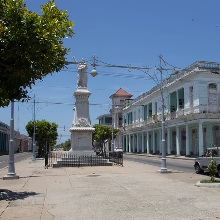 Image 1 - Cienfuegos, Punta Gorda, CIENFUEGOS, CU - House for rent