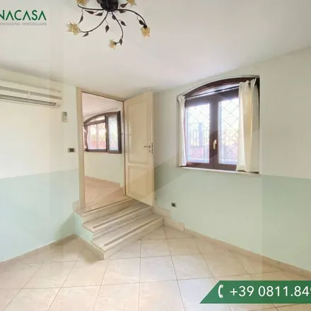 Rent this 5 bed apartment on Via Fusaro in 80070 Bacoli NA, Italy