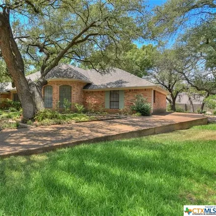 Image 5 - 9605 Old Farm Road, Woodway, TX 76712, USA - House for sale