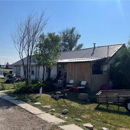 Image 4 - 298 7th Street East, Hardin, MT 59034, USA - House for sale