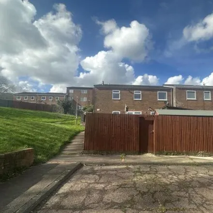 Buy this 3 bed house on Berthin in Cwmbran, NP44 4LB