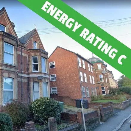 Rent this 1 bed duplex on Dreys Court in Exeter, EX1 2NF